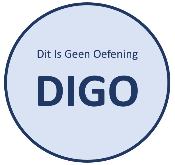 DIGO